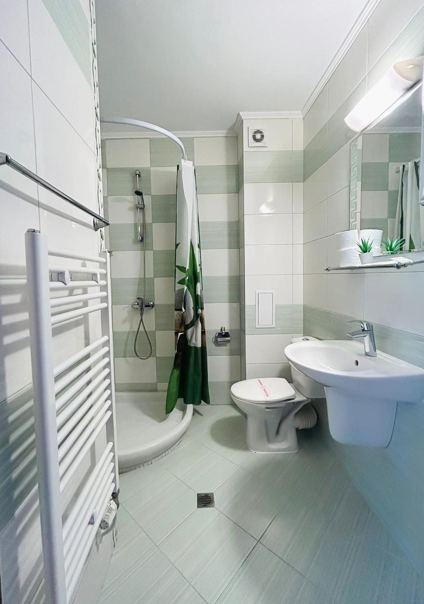 Family Hotel Helios Σάνι Μπιτς Εξωτερικό φωτογραφία