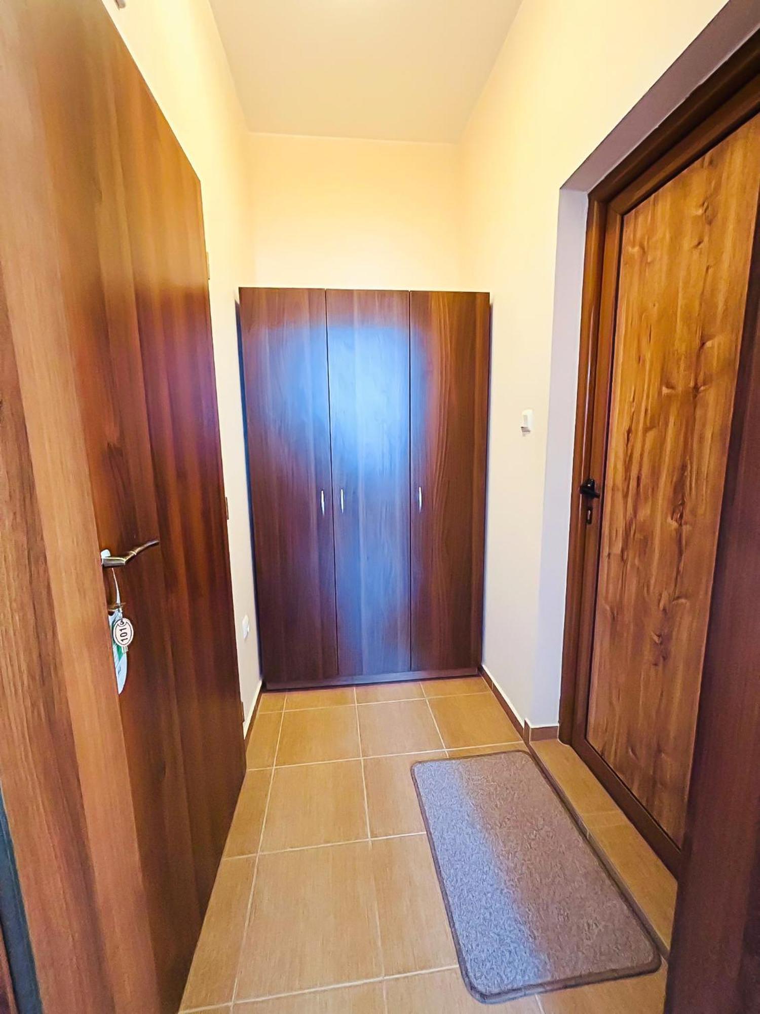 Family Hotel Helios Σάνι Μπιτς Εξωτερικό φωτογραφία